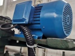 天津?qū)O總購買交流電機